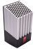 Resistencia calefactora Rittal SK de 400 W, 415 W, alim. 230V ac, dim. 103mm, x 103mm, x 200mm