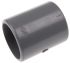 Georg Fischer Socket PVC & ABS Cement Fitting, 1in