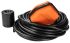 Lovato Polypropylene Float Switch, Float, 10m Cable, SPDT