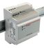 Lovato PSL Switched Mode DIN Rail Power Supply, 240V ac ac Input, 24V dc dc Output, 2.5A Output, 60W
