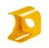 ABB 黄色护罩, 用于MPEK3 ， MPEK4 ， MPEP3 ， MPEP4 ， MPET3 ， MPET4 ， MPMP3 ， MPMP4 ， MPMT3 ， MPMT4