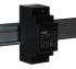 RS PRO 开关模式导轨电源, 24V 直流 1.25A输出, 36W, 90 → 264V 交流输入, 单相