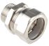 Kopex SCBCM0404 Series M20 Adapter Conduit Fitting, 20mm nominal size