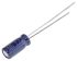 Panasonic 2.2μF Aluminium Electrolytic Capacitor 50V dc, Radial, Through Hole - ECA1HM2R2