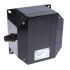 Rose Black Polyester Junction Box, IP66, 12 Terminals, ATEX, 161 x 161 x 95mm