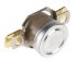 Honeywell Open On Rise 10A Bi-Metallic Thermostat, Opens at 80°C