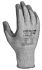 Liscombe Contact Cut D Schneidfeste Handschuhe, Größe 10, HPPE/Nylon/Glas Gelb