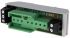 Celduc DIN Rail Adapter for SEA Series, SEC Series, SSA Series, SSC Series, EBS01000