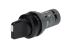 ABB Short Handle Selector Switch - (1NO+1NC) 2 Positions