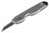 Stanley Retractable Folding Pocket Safety Knife with Straight Blade