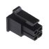 Molex, Micro-Fit 3.0 Female Connector Housing, 3mm Pitch, 4 Way, 2 Row
