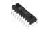 Microchip Mikrocontroller PIC16C PIC 8bit THT 1000 x 14 Wörter PDIP 18-Pin 4MHz 68 B RAM