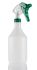 Robert Scott Green Spray Bottle, 750ml
