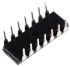 OPA4131PA Texas Instruments, Precision, Op Amp, 4MHz, 14-Pin PDIP