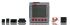 RS PRO 1, 3 Phase Backlit Energy Meter, Type Energy Meter
