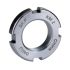 SKF KM Lock Nut For Use With Bearing, KM 2