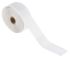 HellermannTyton RiteOn Self Laminating Cable Marker Refill, White, 6.1 → 12.1mm Cable