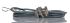 RS PRO Inductive Barrel-Style Proximity Sensor, M18 x 1, 8 mm Detection, NPN/PNP Output, IP67