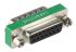 RS PRO Adapter For Use With 15 Way D-Sub Connector