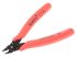 Weller Xcelite 127 mm End Nippers for Copper Wire
