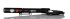 RS PRO RSPRO-P47R LED Pen Torch Black - Rechargeable 375 lm, 160 mm