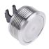 ITW Switches 76-95 Series Panel Mount Momentary Push Button Switch, Single Pole Double Throw (SPDT), 30.1mm Cutout, IP67