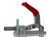 RS PRO 180° Push Pull Toggle Clamp