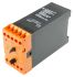 Dold DIN Rail Voltage Monitoring Relay, 50 → 400Hz, 3 Phase, DPDT