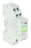 Dold DIN Rail Latching Power Relay, 24V dc Coil, 16A Switching Current, SPDT