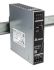 Delta Electronics DRL Switched Mode DIN Rail Power Supply, 90 → 264V ac ac Input, 12V dc dc Output, 10A Output,