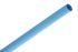 RS PRO Adhesive Lined Heat Shrink Tube, Blue 9.5mm Sleeve Dia. x 1.2m Length 3:1 Ratio