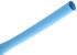 RS PRO Adhesive Lined Heat Shrink Tube, Blue 12.7mm Sleeve Dia. x 1.2m Length 3:1 Ratio