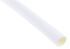 RS PRO Adhesive Lined Heat Shrink Tube, White 12.7mm Sleeve Dia. x 1.2m Length 3:1 Ratio