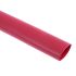 RS PRO Adhesive Lined Heat Shrink Tube, Red 19mm Sleeve Dia. x 1.2m Length 3:1 Ratio