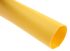 RS PRO Adhesive Lined Heat Shrink Tube, Yellow 24mm Sleeve Dia. x 1.2m Length 3:1 Ratio