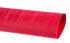 RS PRO Adhesive Lined Heat Shrink Tubing, Red 40mm Sleeve Dia. x 1.2m Length 3:1 Ratio