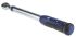 Expert by Facom Click Torque Wrench, 10 → 50Nm, 3/8 in Drive, Square Drive - RS Calibrated