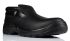 RS PRO Steel Toe Capped Unisex Safety Boot, UK 10, EU 45