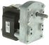 Mellor Electric Clockwise Shaded Pole Geared AC Geared Motor, 24 W, 230 V