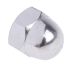 RS PRO, Plain Stainless Steel Dome Nut, M10