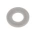 A4 316 Stainless Steel Plain Washers, M2.5, DIN 125A
