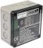 Rockwell Automation Dual-Channel Safety Mat/Edge Safety Relay, 24 V dc, 110 → 230V ac, 2 Safety Contacts