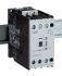 RS PRO RSPRO25-10 Contactor, 24 V ac Coil, 3-Pole, 25 A, 11 kW, 1NO, 690 V