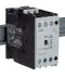 RS PRO RSPRO25-01 Contactor, 24 V ac Coil, 3-Pole, 25 A, 11 kW, 1NC, 690 V