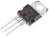 STMicroelectronics TIP125 PNP Darlington Transistor, 5 A 60 V HFE:1000, 3-Pin TO-220