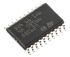 Texas Instruments SN74HC573ADW 8bit-Bit Octal D Type Latch, Transparent D Type, 3 State, 20-Pin SOIC