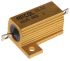 Arcol, 6.8kΩ 25W Wire Wound Chassis Mount Resistor HS25 6K8 J ±5%