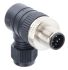 Belden Cable Mount Connector, 5 Contacts
