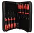 RS PRO Torx Screwdriver Set, 9-Piece