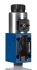 Směrový regulační ventil, řada: 6X R900561274 montáž CETOP 3 D 24V dc Bosch Rexroth